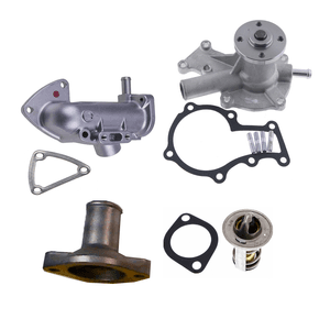 ガスケット付KUBOTA ZL1-235 ウォーターポンプ 1A021-73036 ガスケット付KUBOTA ZL1-235 ウォーターポンプ 1A021-73036