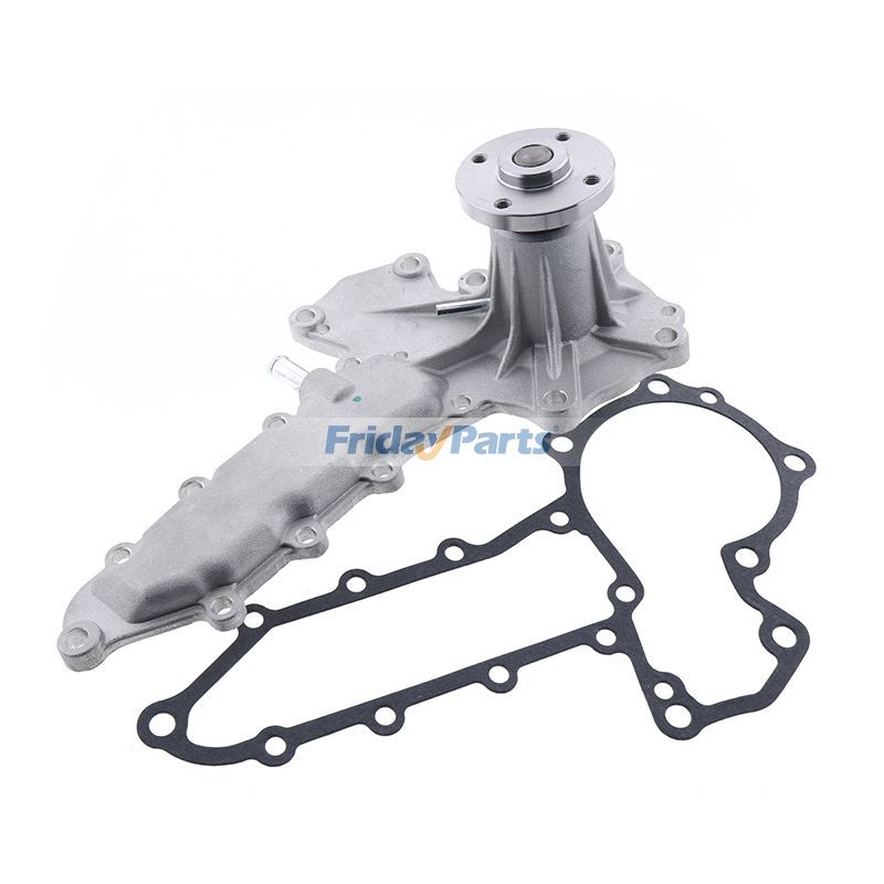 Wasserpumpe für Kubota