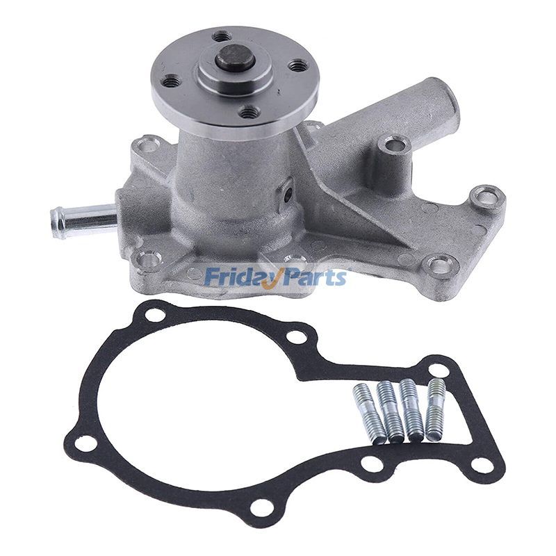  Water Pump With Gasket For KUBOTA