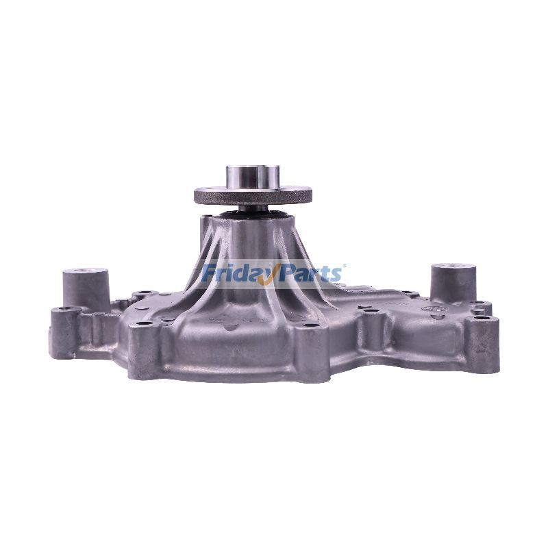 FridayParts Water Pump