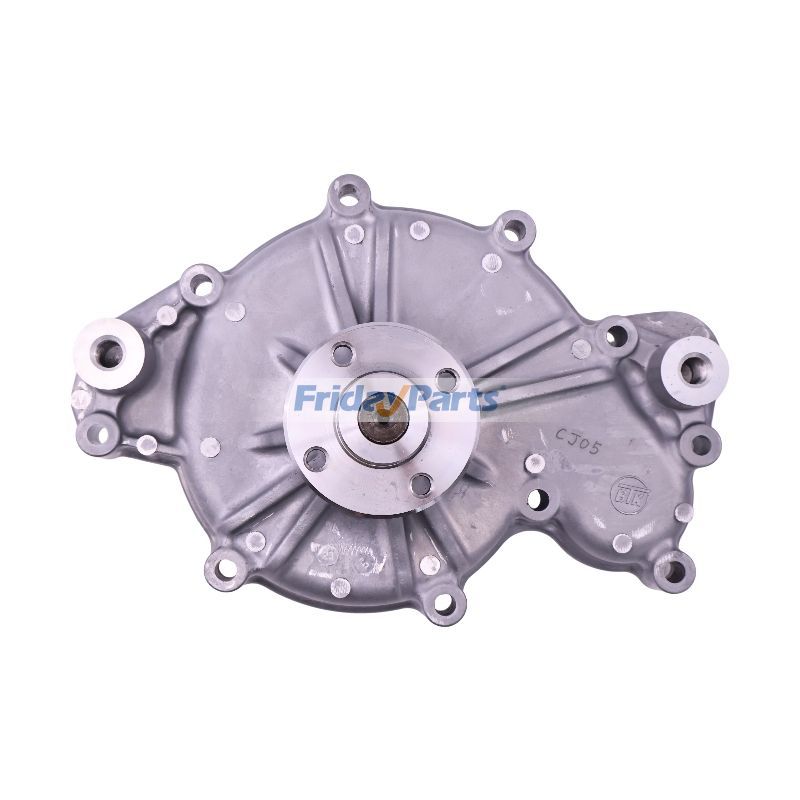 Water Pump For KUBOTA Tractor