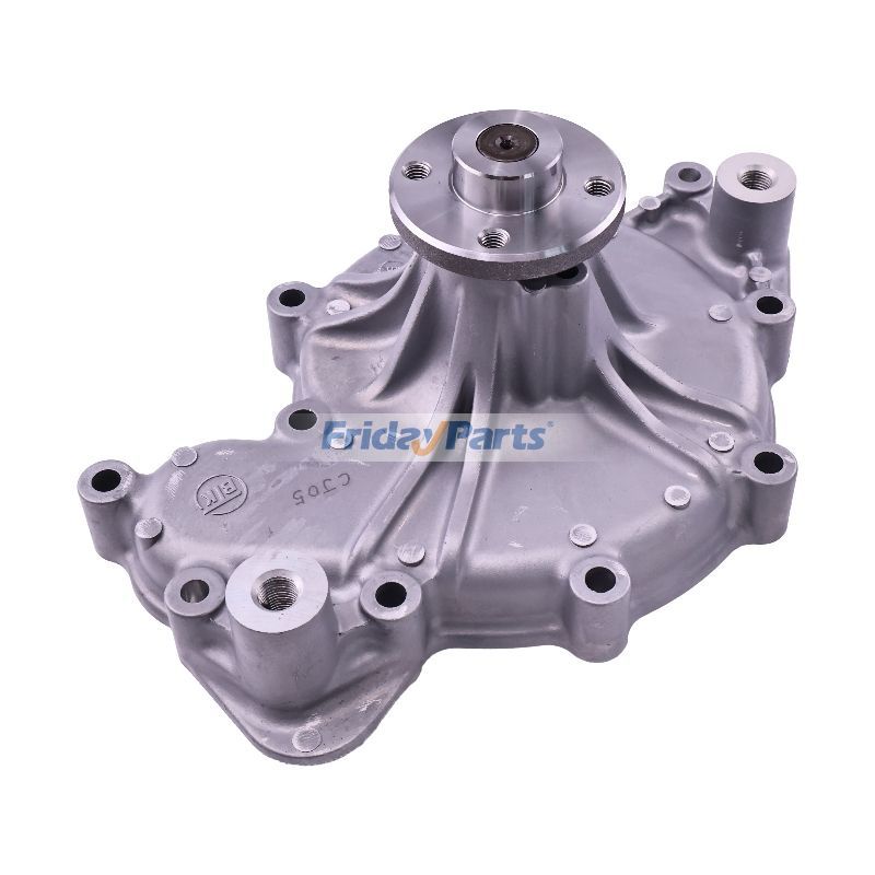 Water Pump in Stock in China