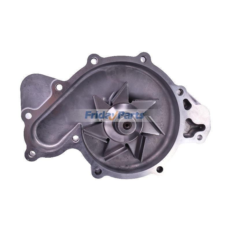 Water Pump 1G410-73033 for Kubota Tractor M6-131DTC M7-131P M7-132S M7-151P M7-171P M7-171S for less