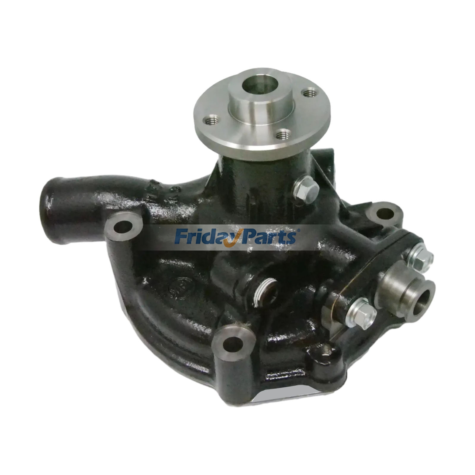 Pompe à eau 1G411-73033 1G411-73034 pour tracteur Kubota M-110DTC M-110FC M-120DTC M-120FC M110XDTC M125XDTC