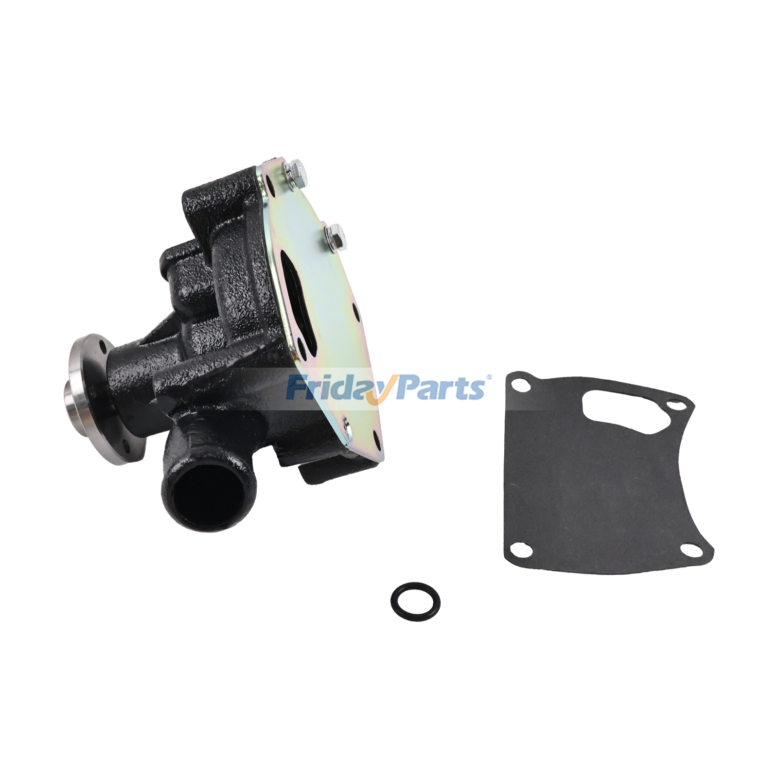 Wasserpumpe 1G411-73033 1G411-73034 für Kubota Traktoren M-110DTC M-110FC M-120DTC M-120FC M110XDTC M125XDTC