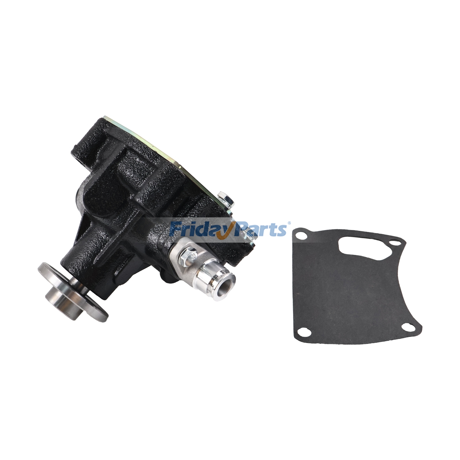 Wasserpumpe 1G411-73033 1G411-73034 für Kubota Traktoren M-110DTC M-110FC M-120DTC M-120FC M110XDTC M125XDTCfür Für KUBOTA