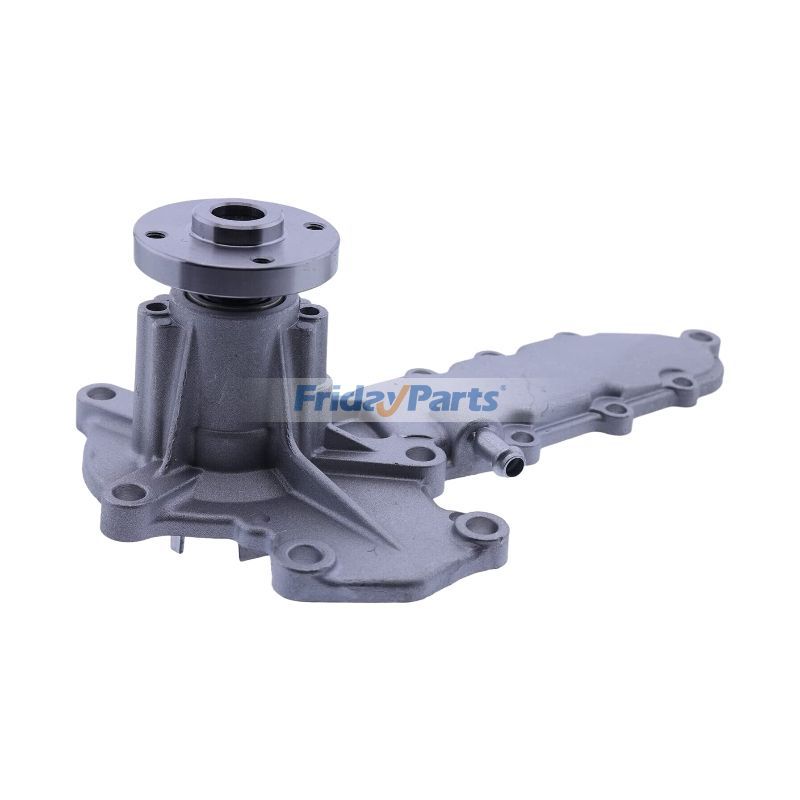 Engine,Excavator,Loader Water Pump