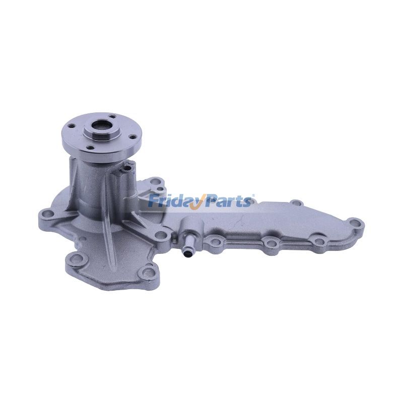 Water Pump in Stock in China,USA,China Stock