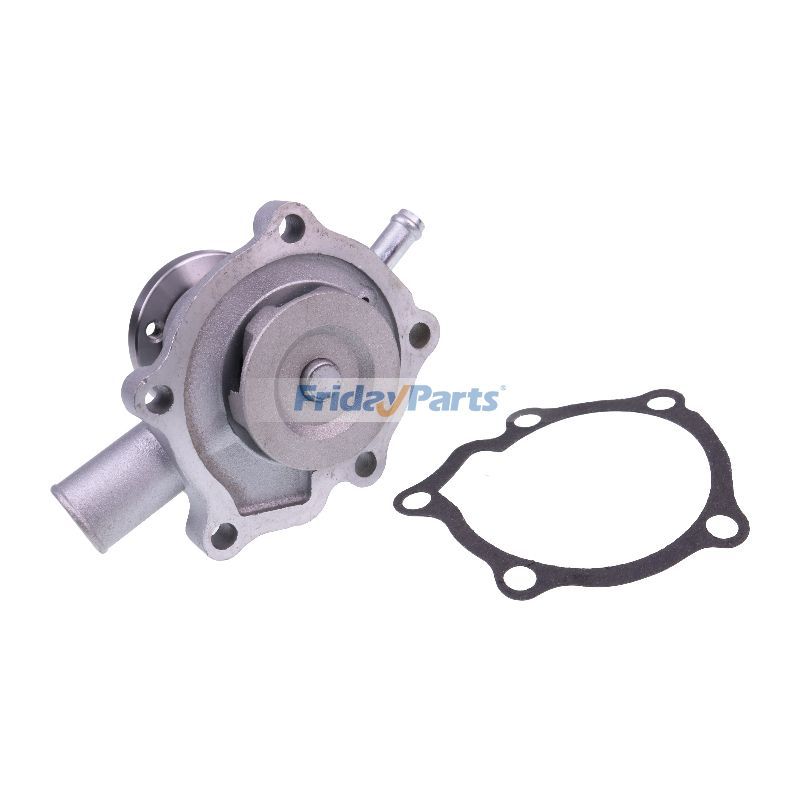 FridayParts Wasserpumpe für Kubota
