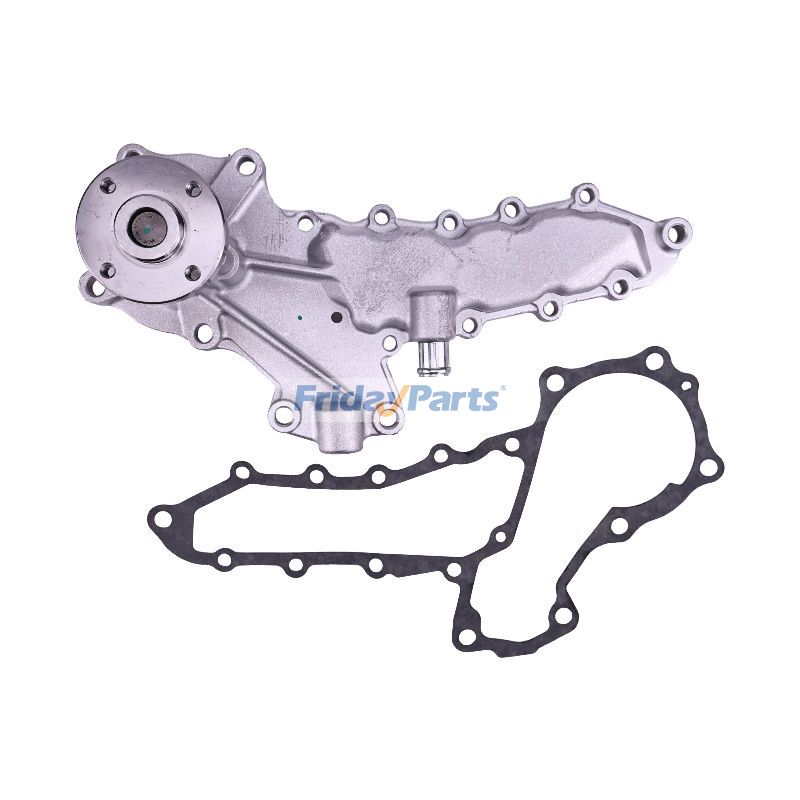 WasserpumpeFür KUBOTA