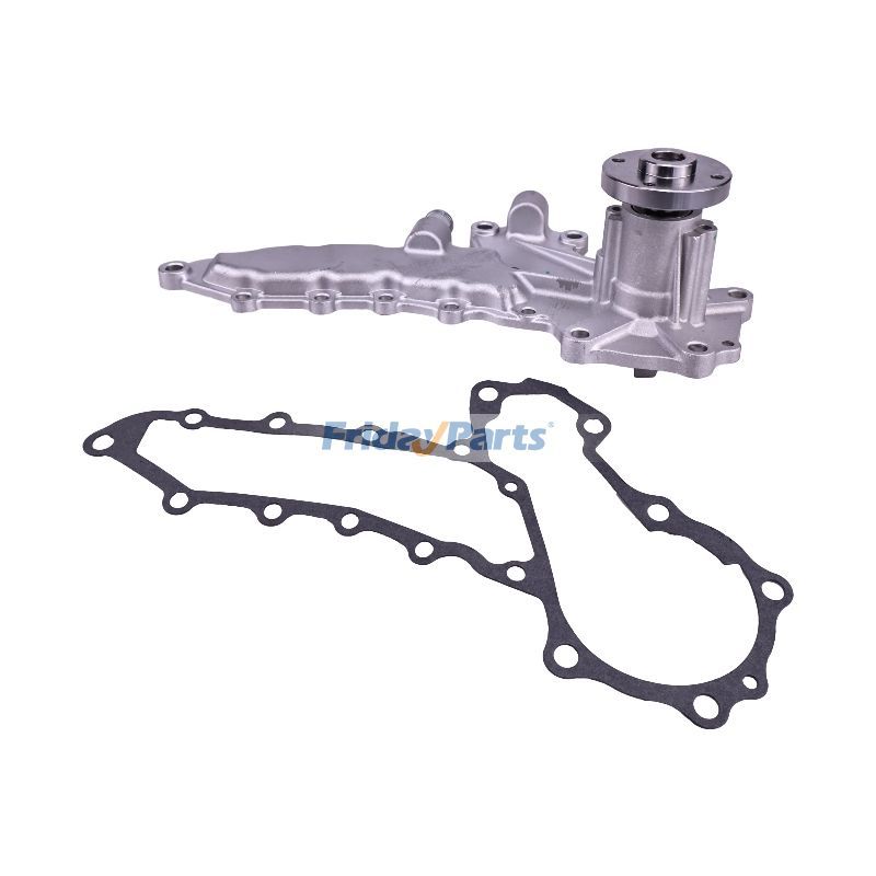 FridayParts Wasserpumpe