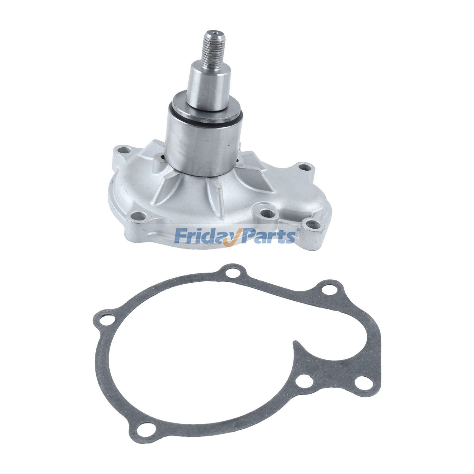 FridayParts Wasserpumpe