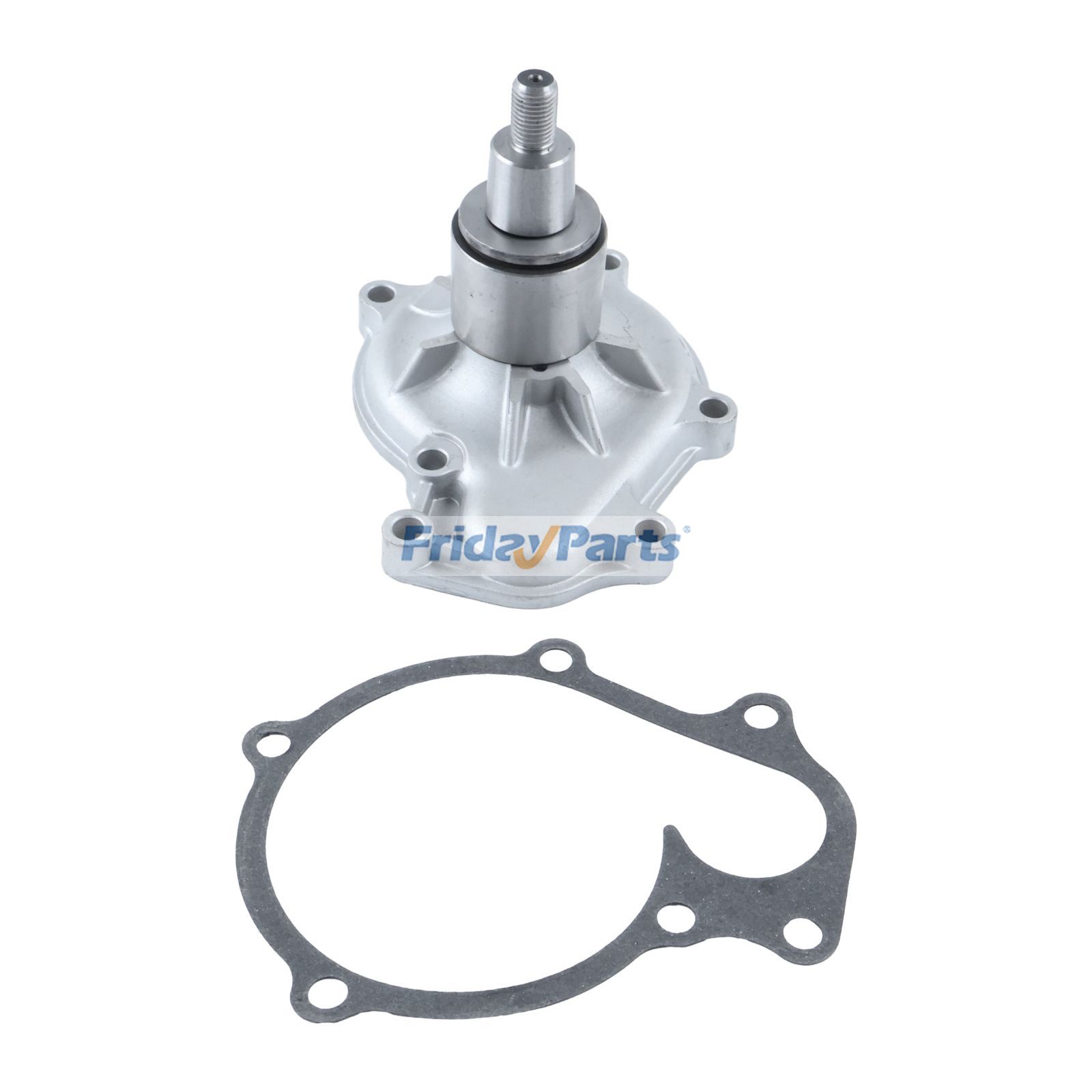 Wasserpumpefür Motor,Lader,Traktor