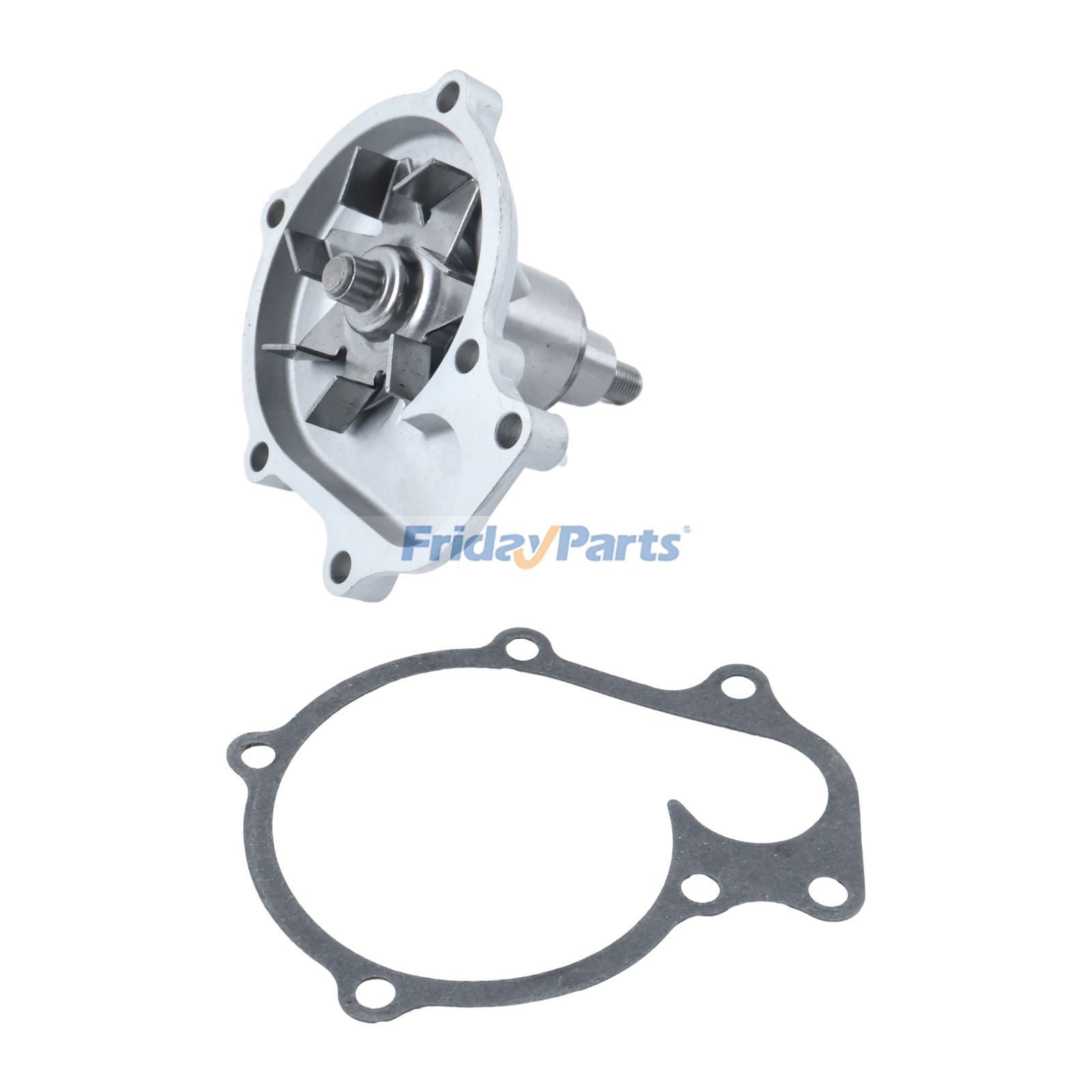 Wasserpumpefür Motor,Lader,TraktorFür KUBOTA