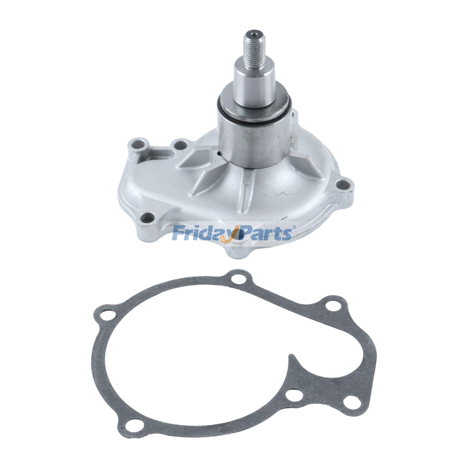 WasserpumpeFür KUBOTA