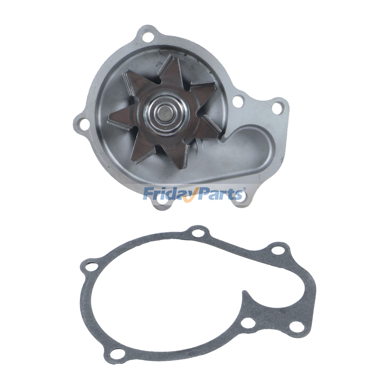 Wasserpumpebei FridayParts kaufen