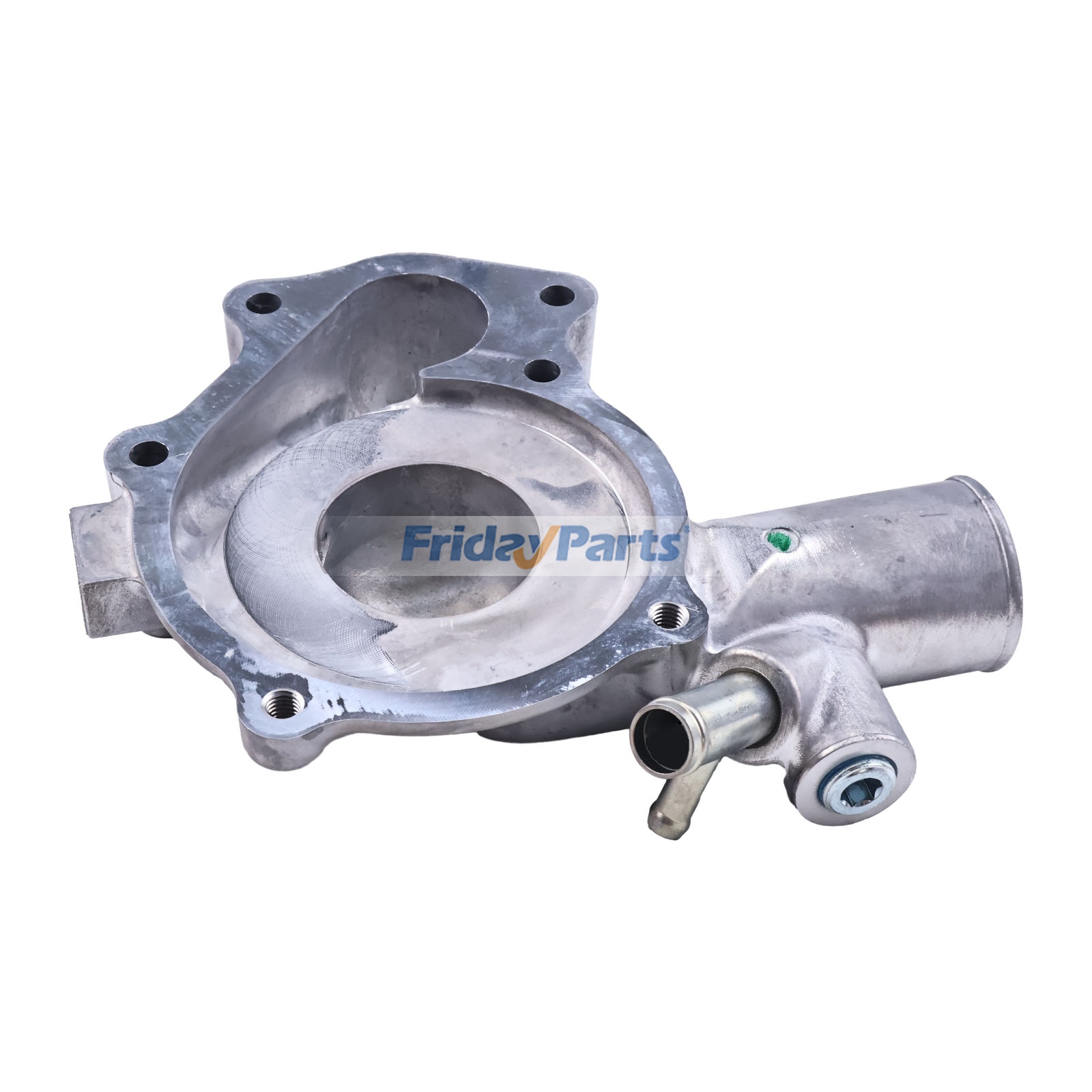 Achetez Ensemble de support de pompe à eau chez FridayParts