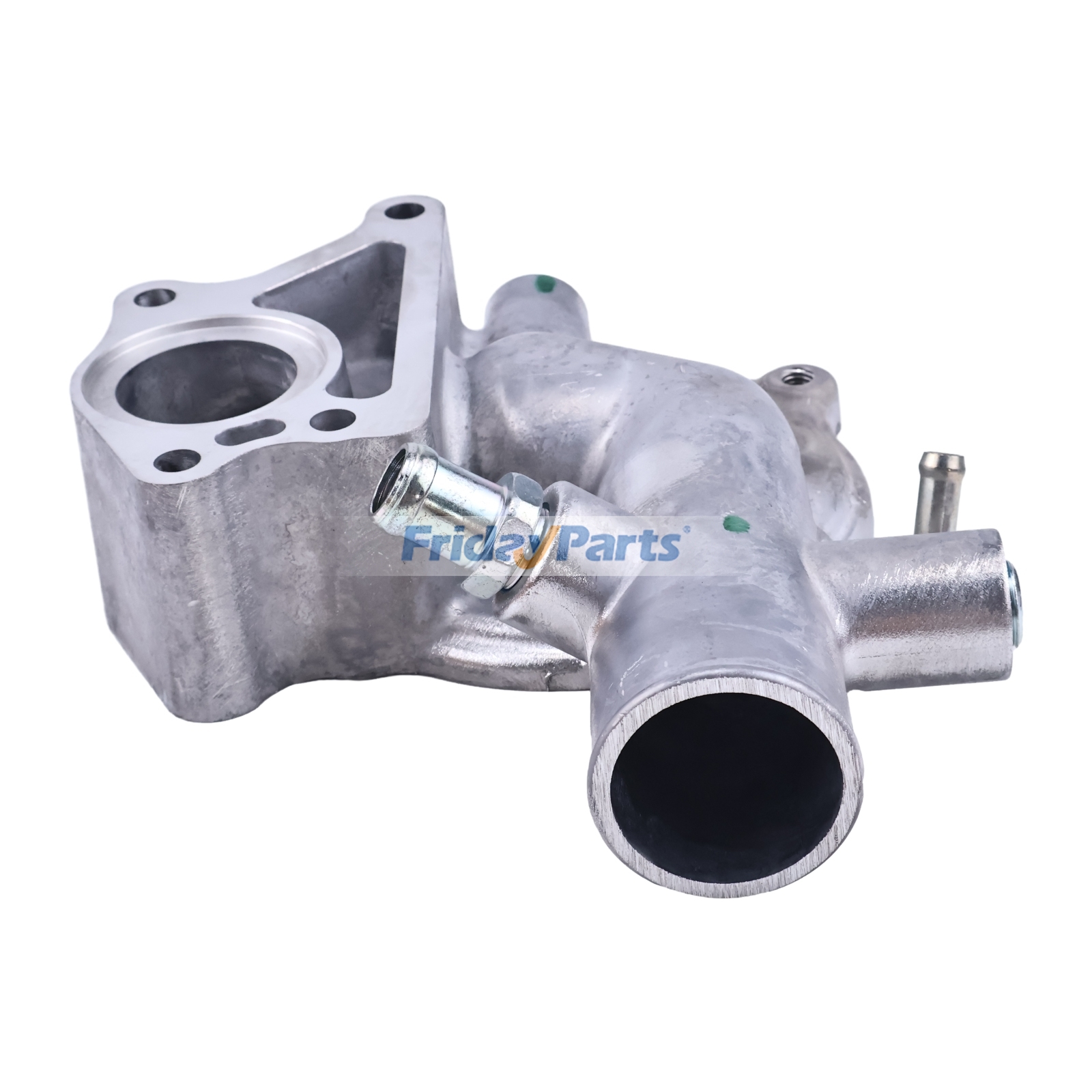 Ensemble de support de pompe à eau de FridayParts