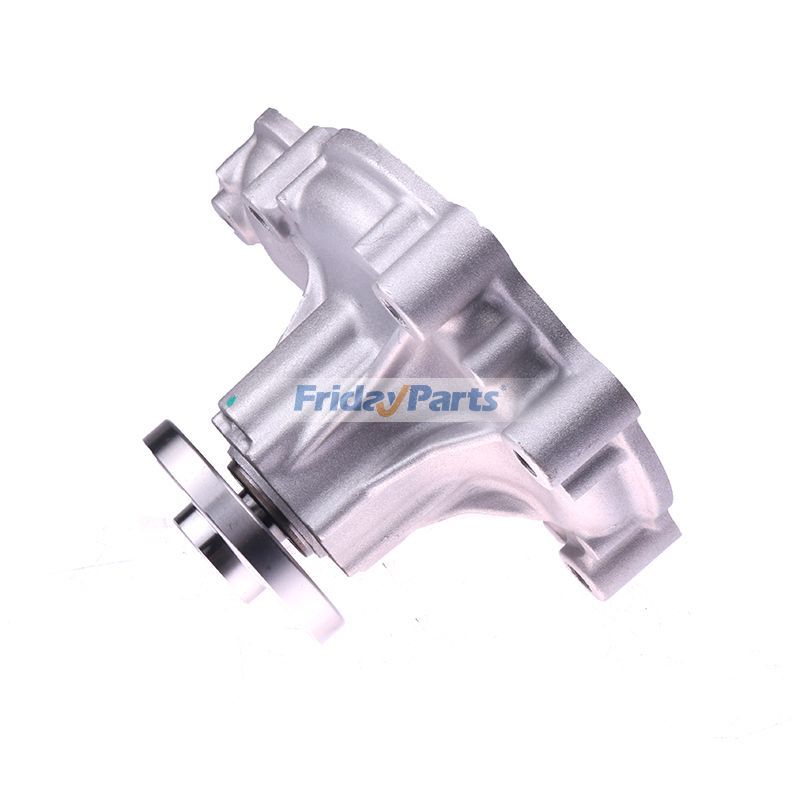 Excavator,Loader Water Pump Wheel