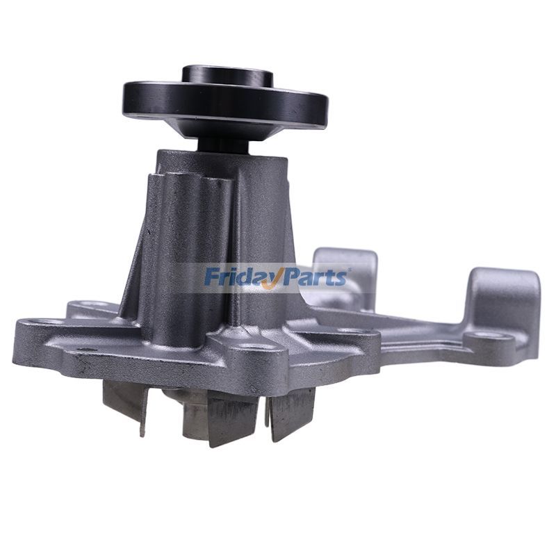 Water Pump in Stock in China
