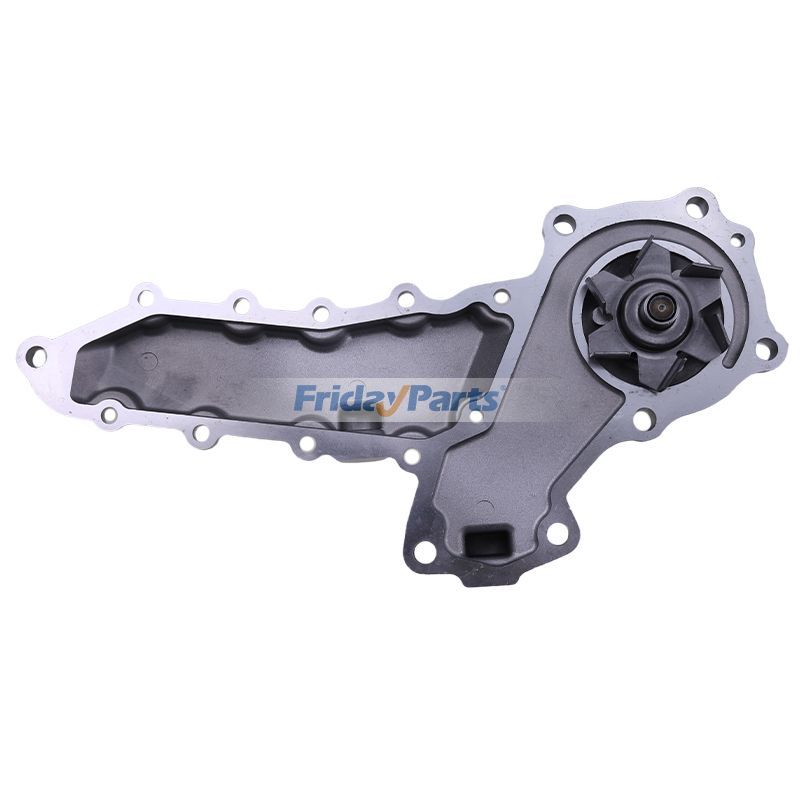  Water Pump For KUBOTA