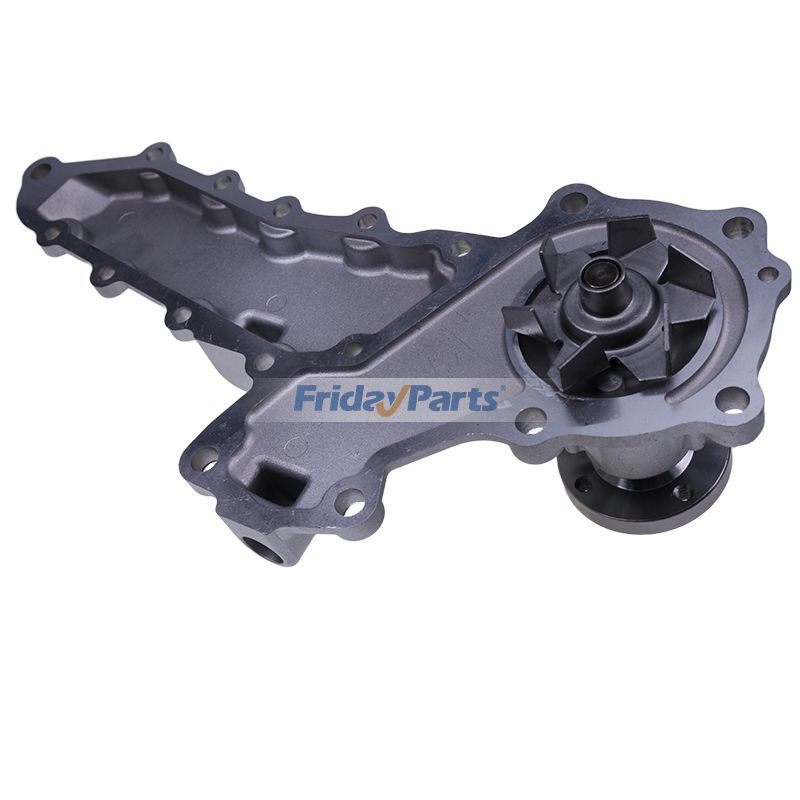 FridayParts Water Pump