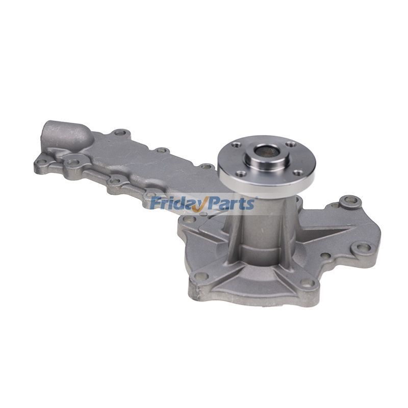 Wasserpumpe ohne Rohr 1K321-73030 1E141-73033 für Kubota Motor V2403 V2203 D1703 D1803für Für andere Marken