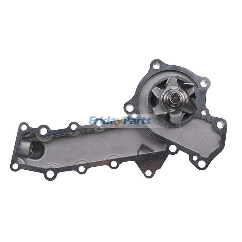 FridayParts Wasserpumpe Hyundai