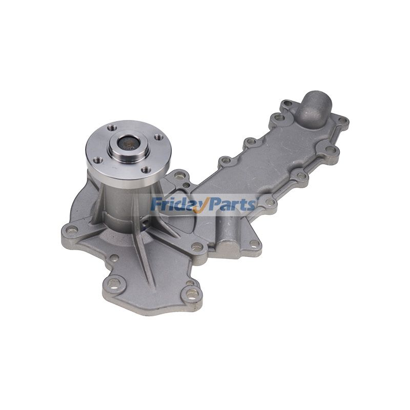 Wasserpumpe Hyundaifür Motor