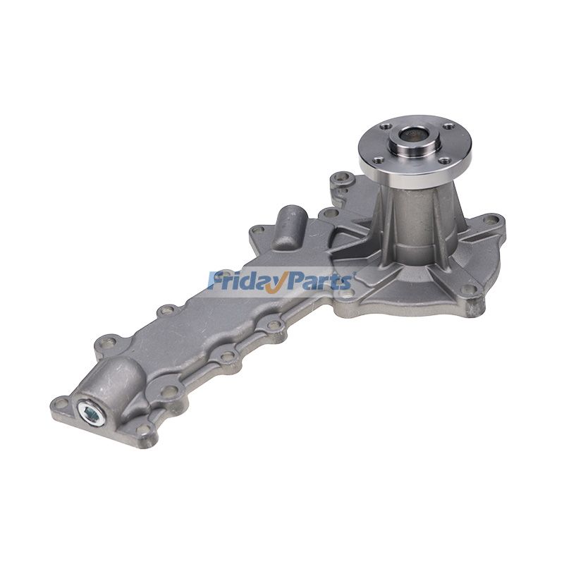 Wasserpumpe 1K321-73033 1K321-73032 für Kubota Motor D1703 D1803 V2403 V2203 Hyundai Gabelstapler HDF15/18-5für Für HYUNDAI