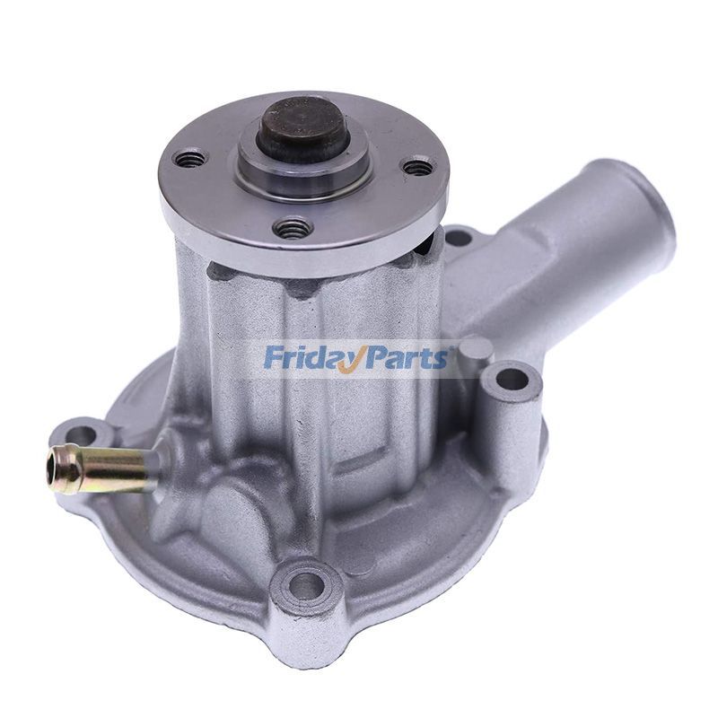 FridayParts Wasserpumpe KX71-3 KX71-3S