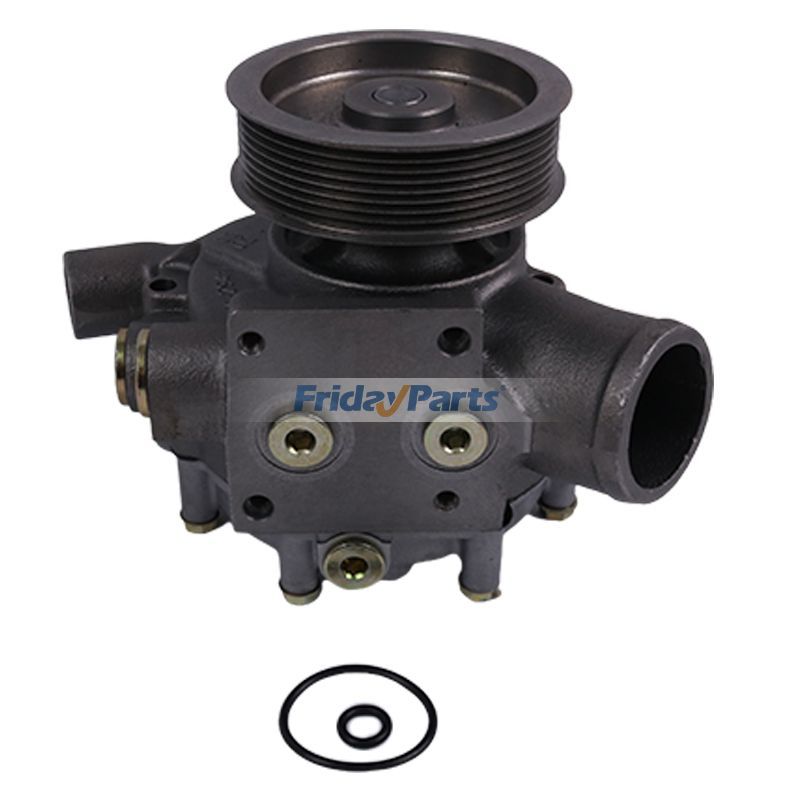 Engine,Excavator,Loader,Tractor Water Pump