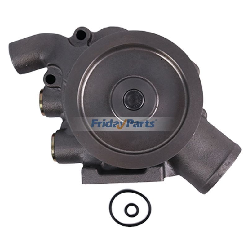 Water Pump in Stock in China