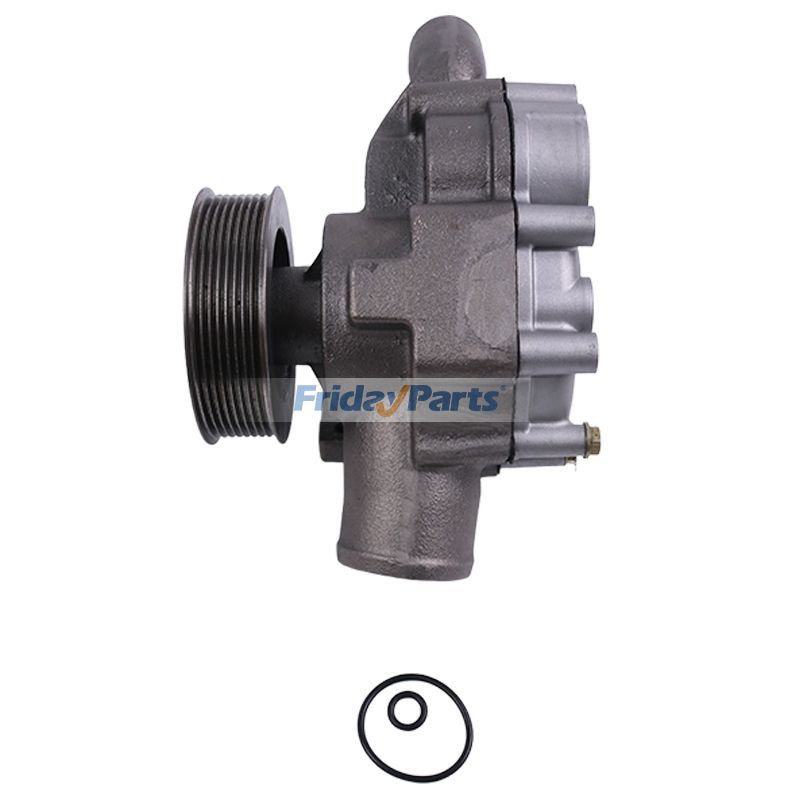 FridayParts Water Pump