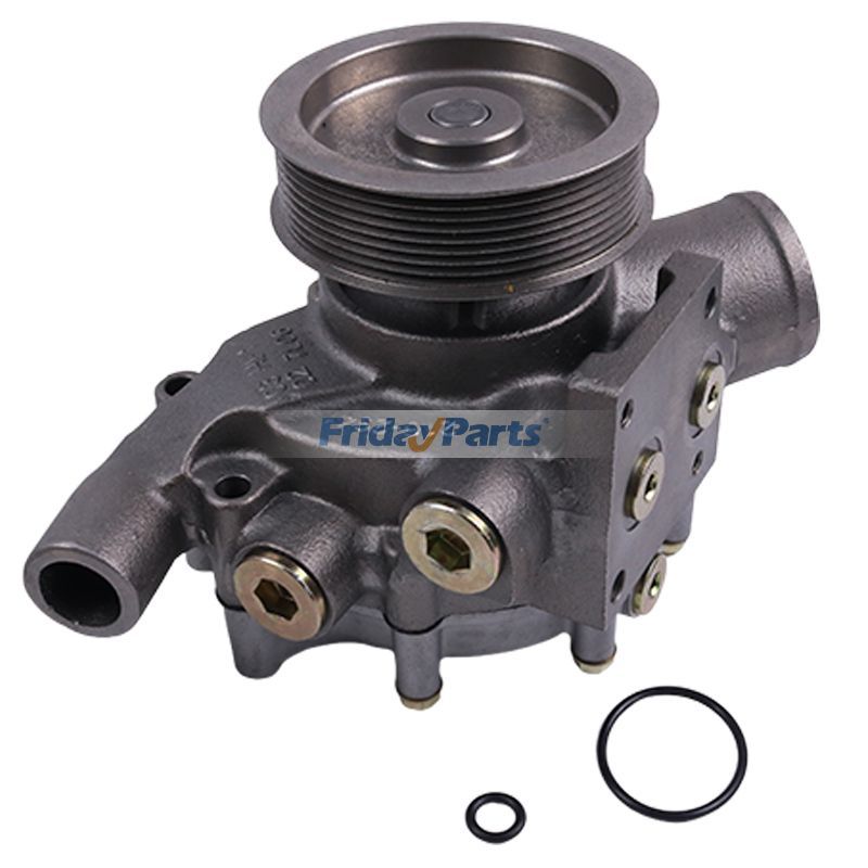 Water Pump 202-7676 for Caterpillar CAT Engine C-9 C9 Excavator 330C 330CFM 330CL 330CMH 330CLN 330DL