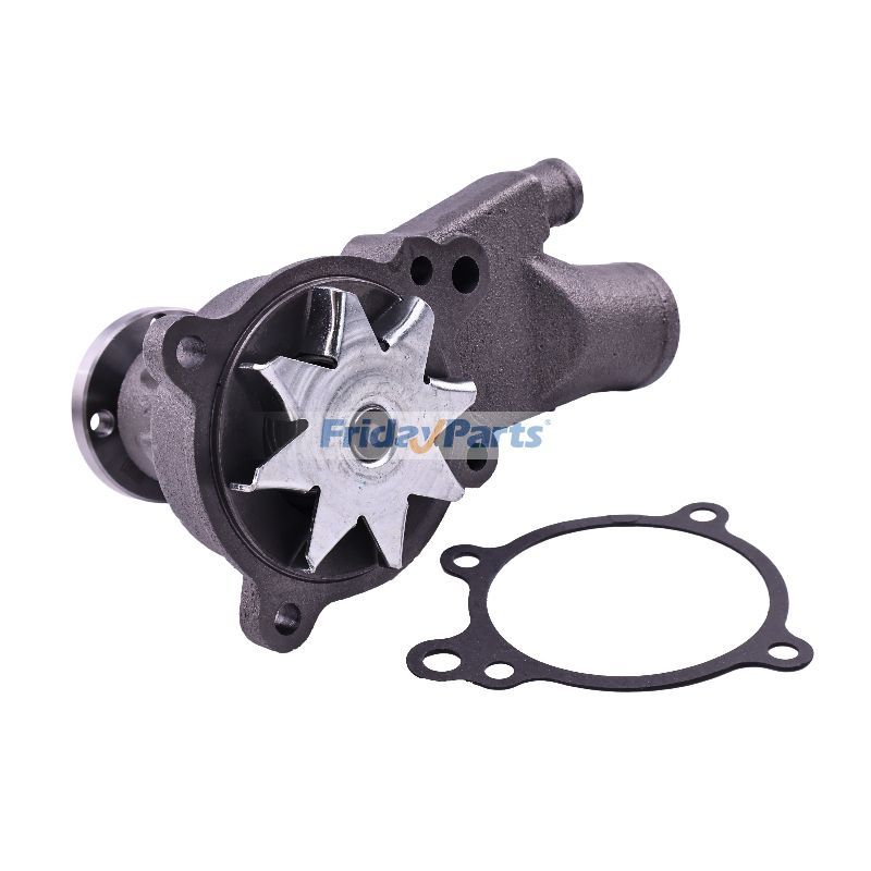 Pompe à eau pour Moteur,Chariot Élévateur Pour Hyster,Pour Yale