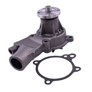 ウォーターポンプ 2053667 5800343-55 GM 3.0L 4気筒エンジン Hyster H45XM H50XM H55XM S40XM S45XM S50XM Yale フォークリフト用