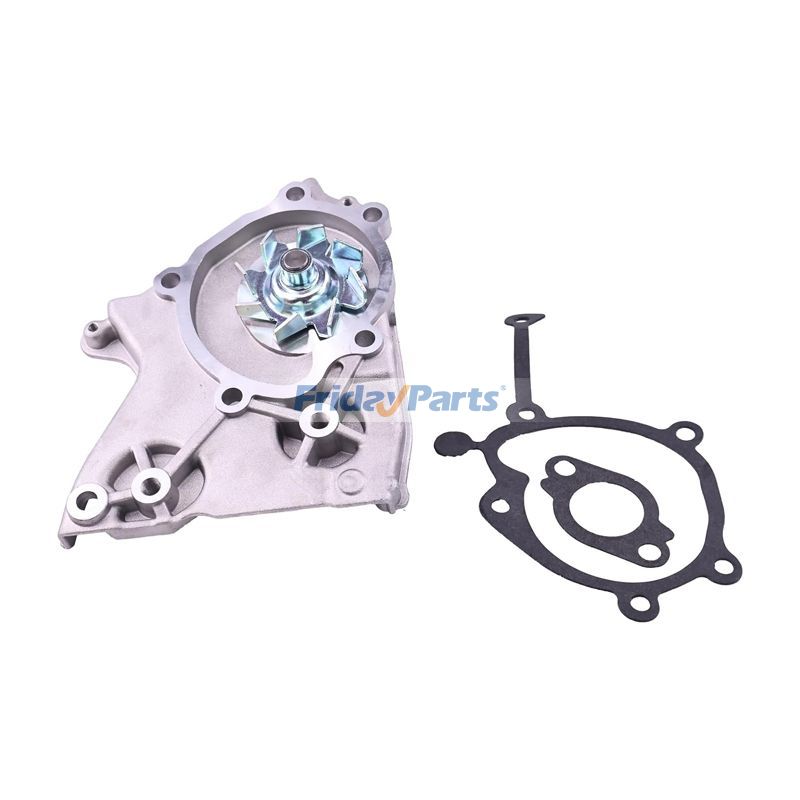 yamada Water Pump 2078488 2028644 9015798-01 for Mazda Engine F2