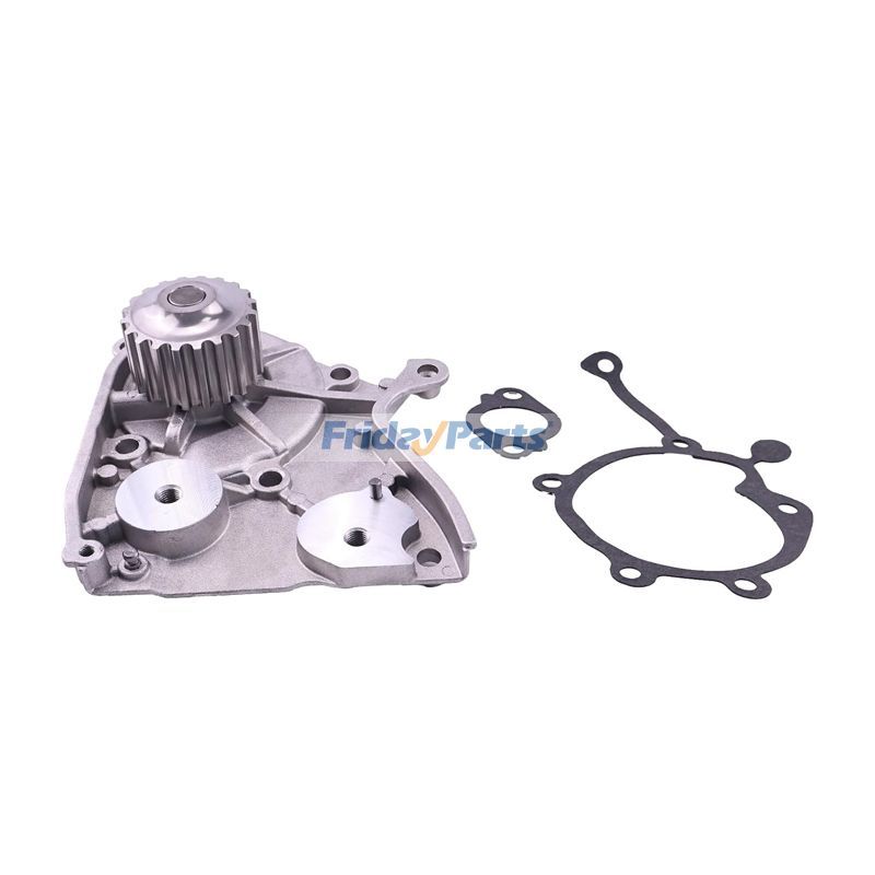 Water Pump 2078488 2028644 9015798-01 for Mazda Engine F2