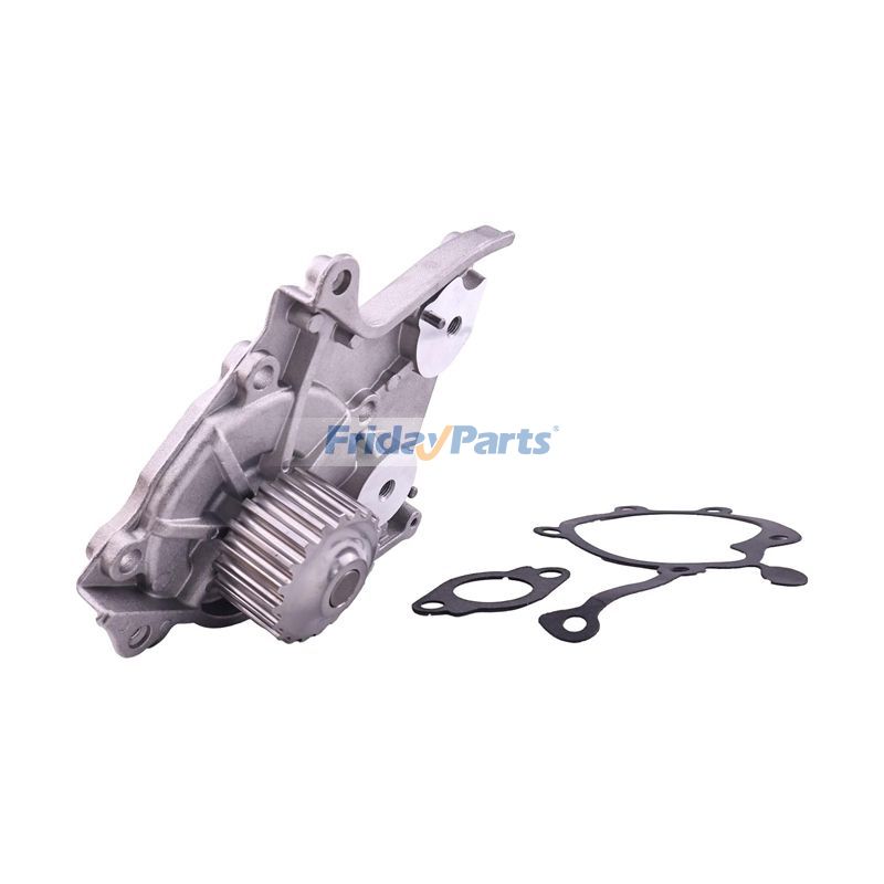 ヨハン Water Pump 2078488 2028644 9015798-01 for Mazda Engine F2