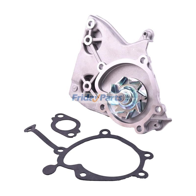 Water Pump 2078488 2028644 9015798-01 for Mazda Engine F2