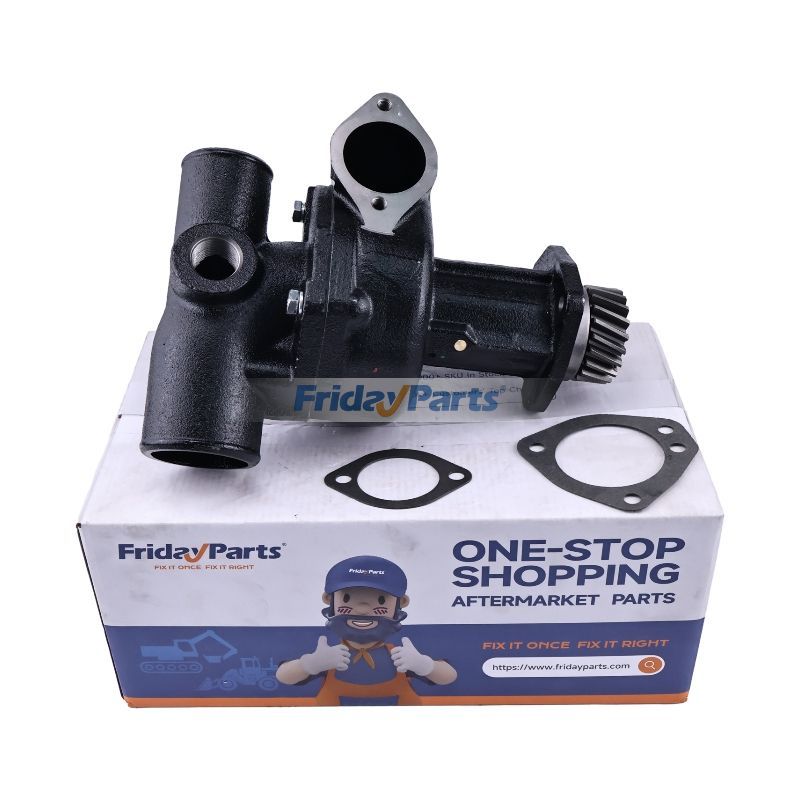 Water Pump 21008-96107 21010-96172 21010-96264 for Nissan Engine PD6 PE6 PE6T