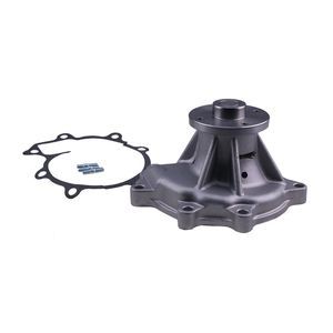 Bomba de agua 21010-03J25 para carretilla elevadora Nissan con motor TB42 J03 BF03 F05