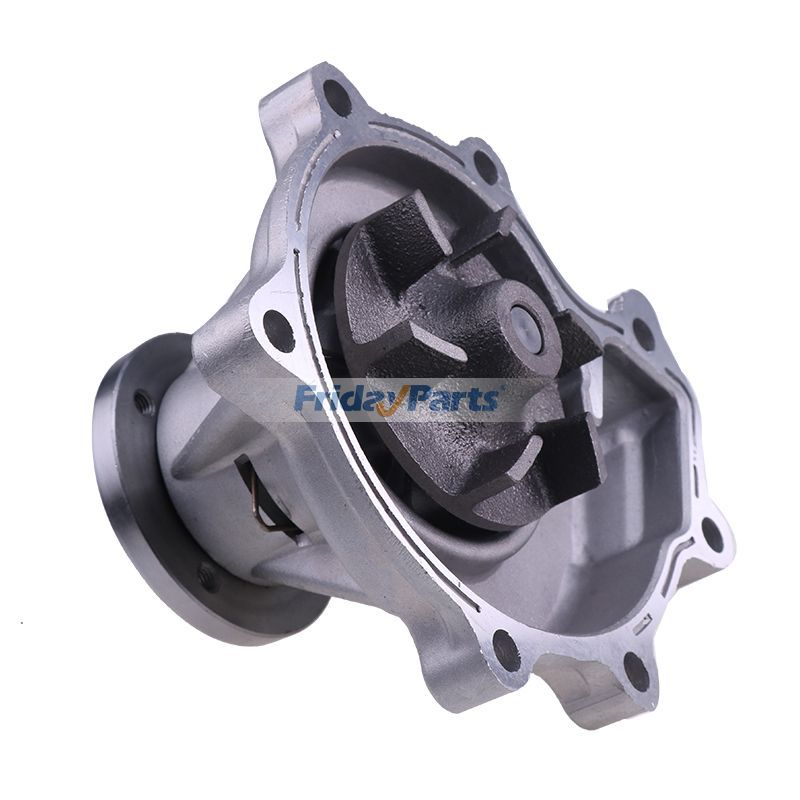 Engine,Forklift Water Pump