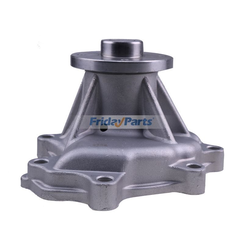 Water Pump in Stock in China,USA