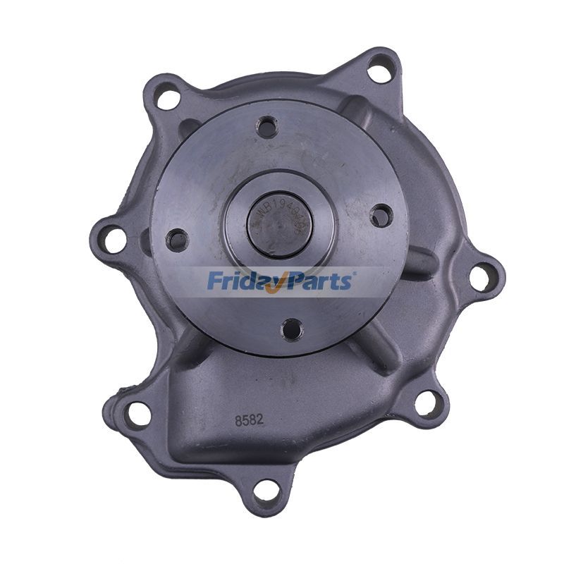  Water Pump For Nissan