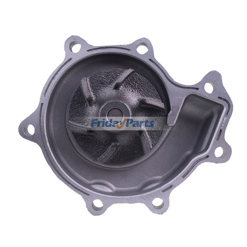 FridayParts Water Pump