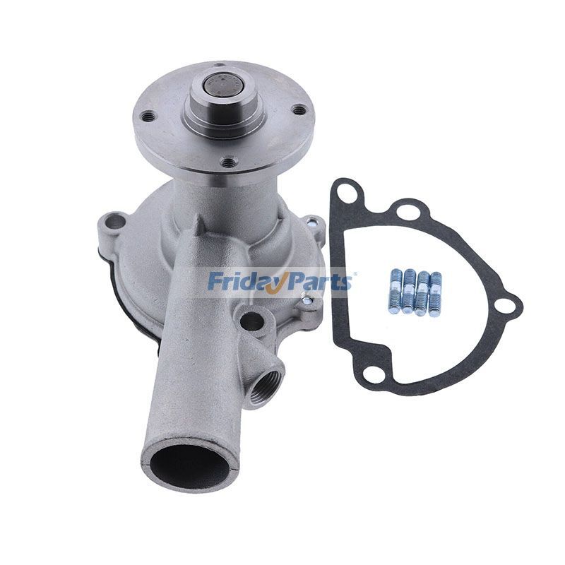 Engine,Forklift Water Pump