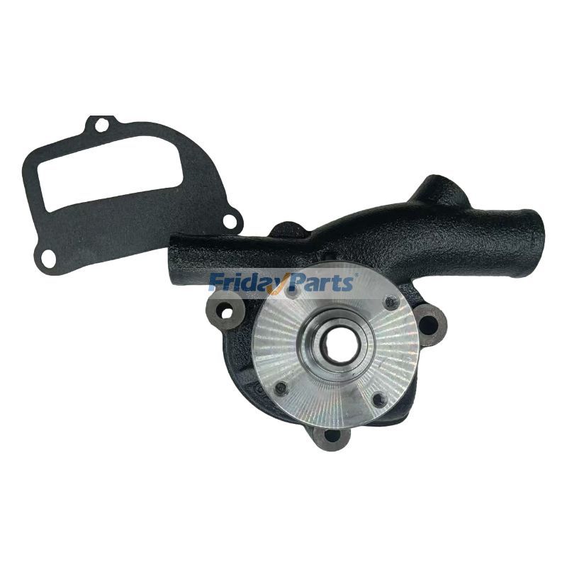 Engine,Vehicle Water Pump