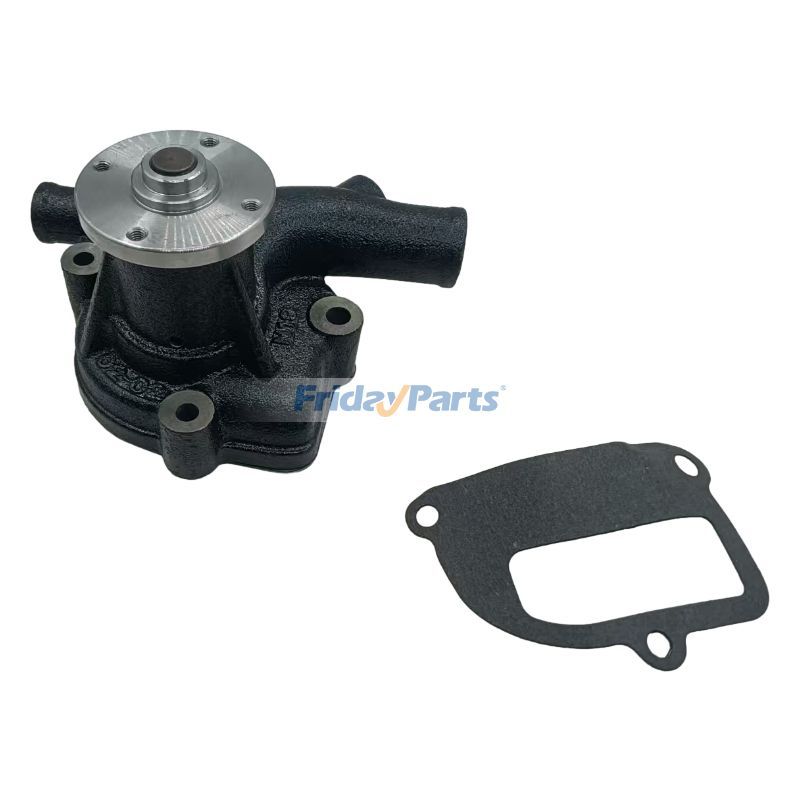 Water Pump in Stock in China